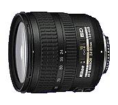 Nikkor 24~85 AF-G
